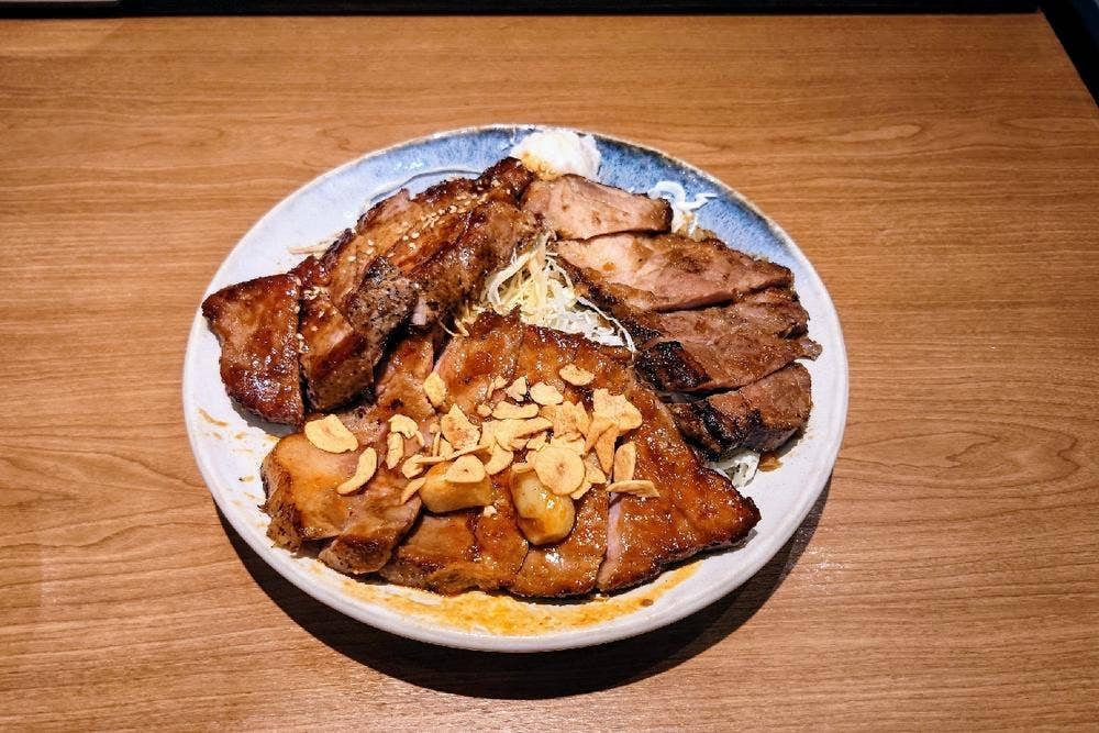 豚屋鳥山 自由が丘店