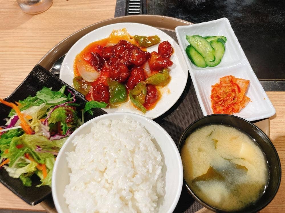 月島もんじゃ三九上野2号店