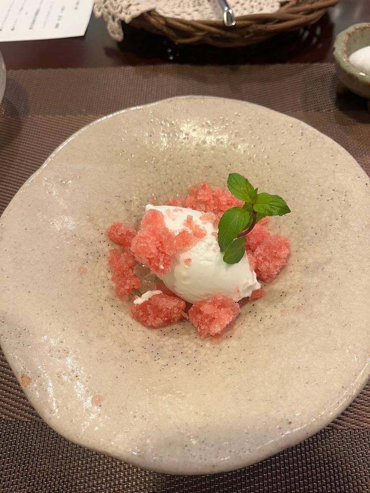 飯々珈々