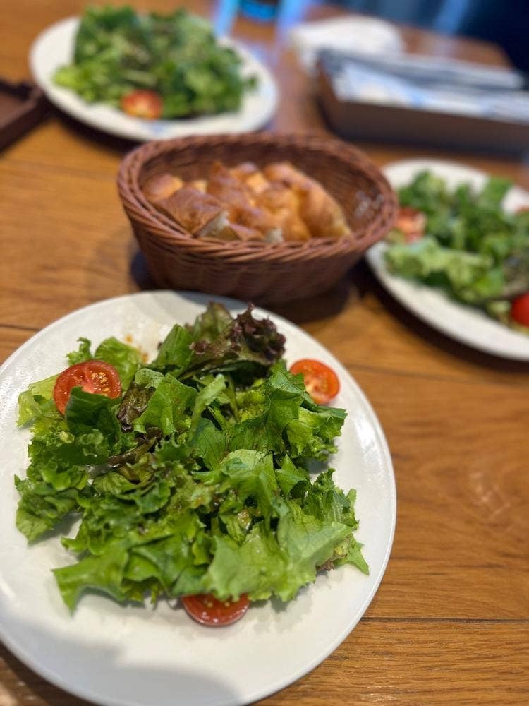 PIZZERIA MAR-DE NAPOLI 横浜ベイクォーター店