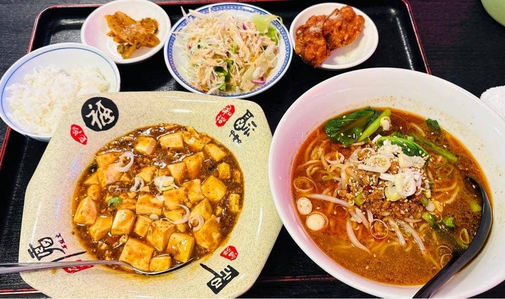 台湾美食屋 小楽 美濃加茂店