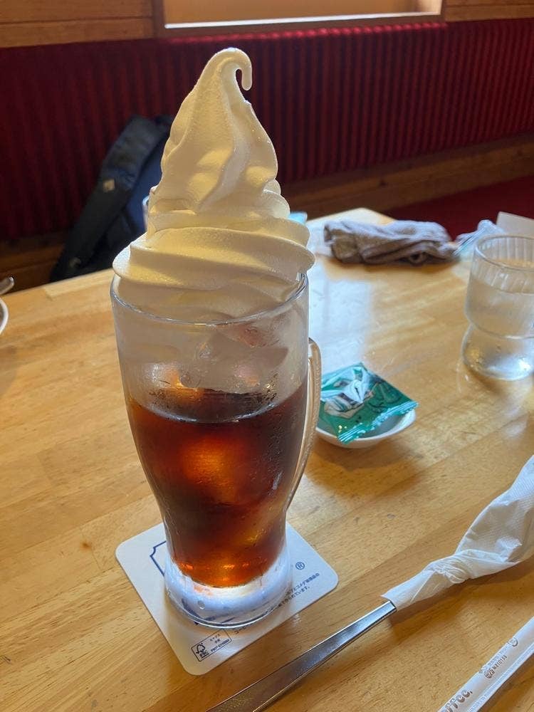 コメダ珈琲店 奈良中央店