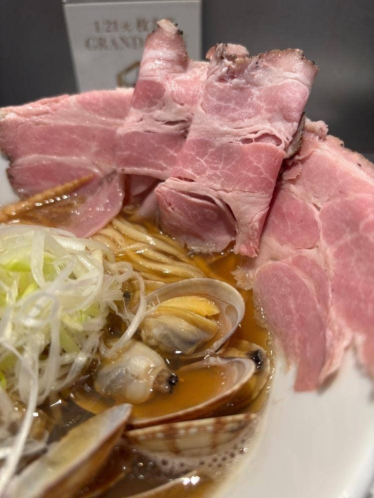 くそオヤジ最後のひとふり なんば店