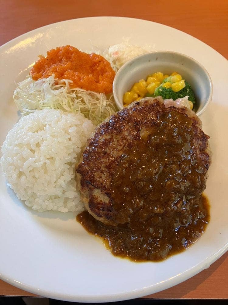 デニーズ長者町店