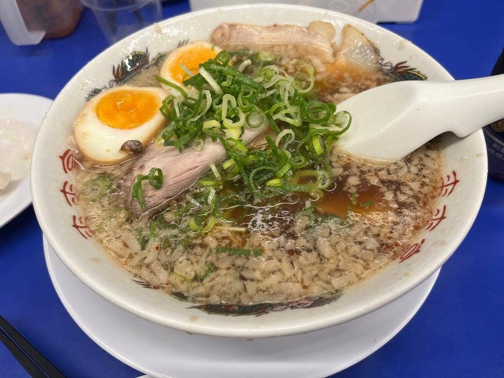 来来亭 三田店