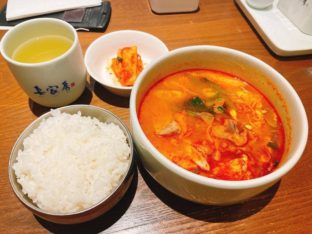 妻家房 アトレ恵比寿店