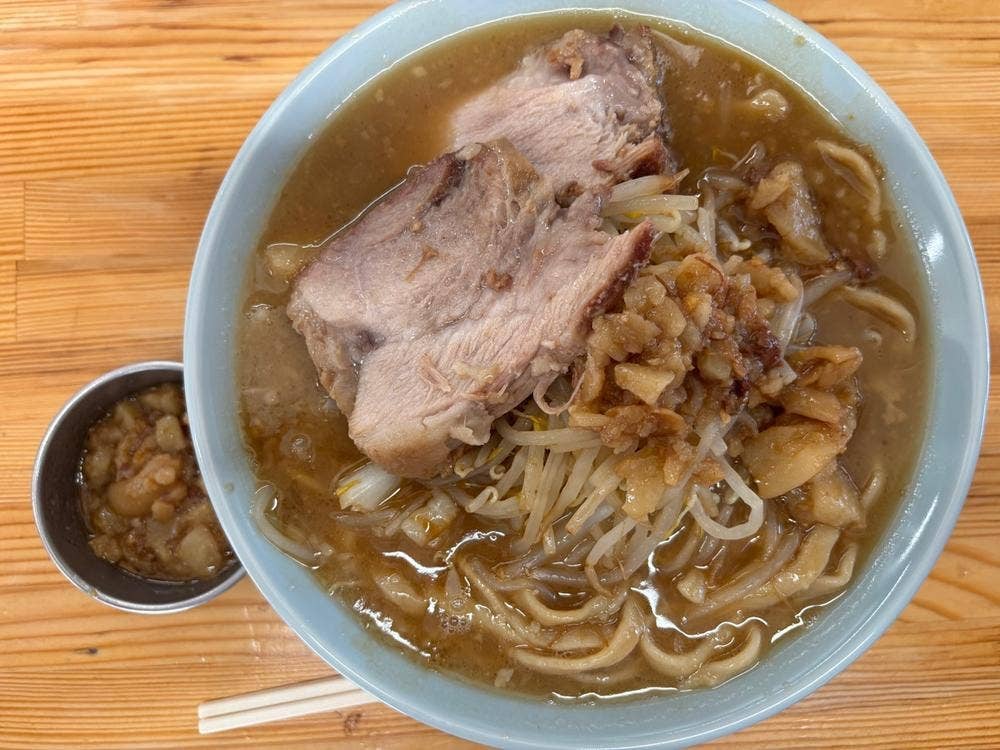 ラーメン 工藤