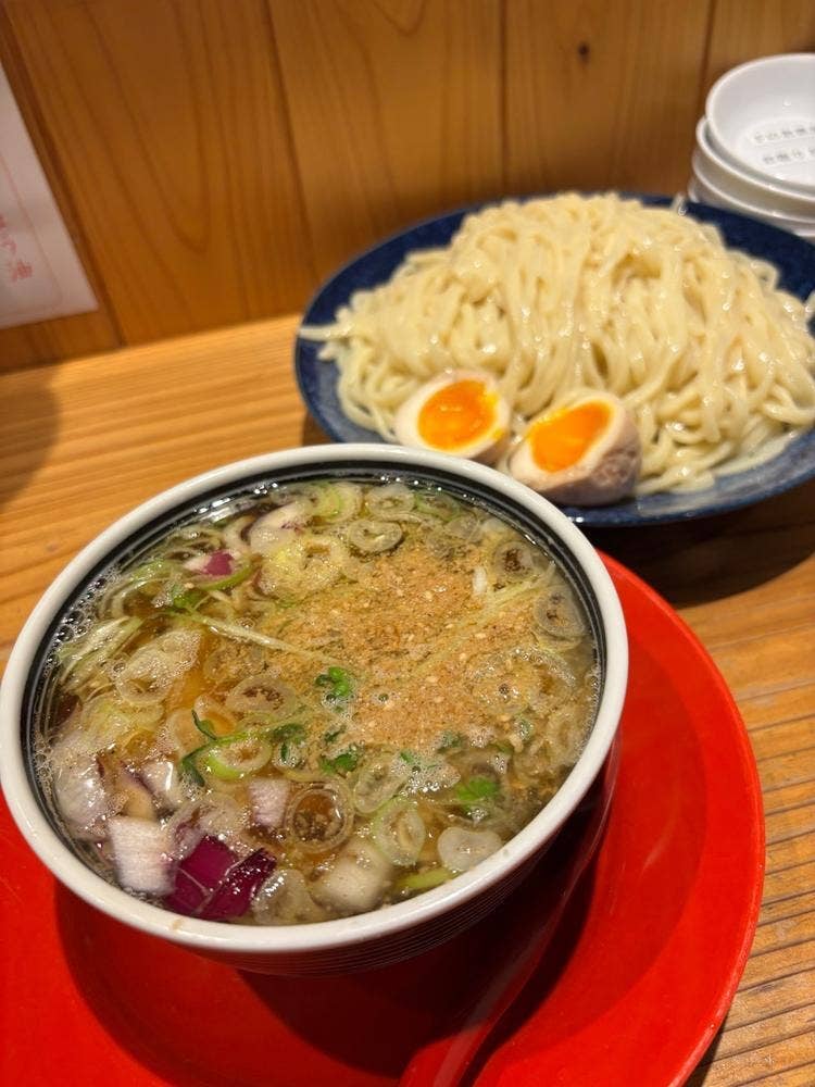 らぁめん 真