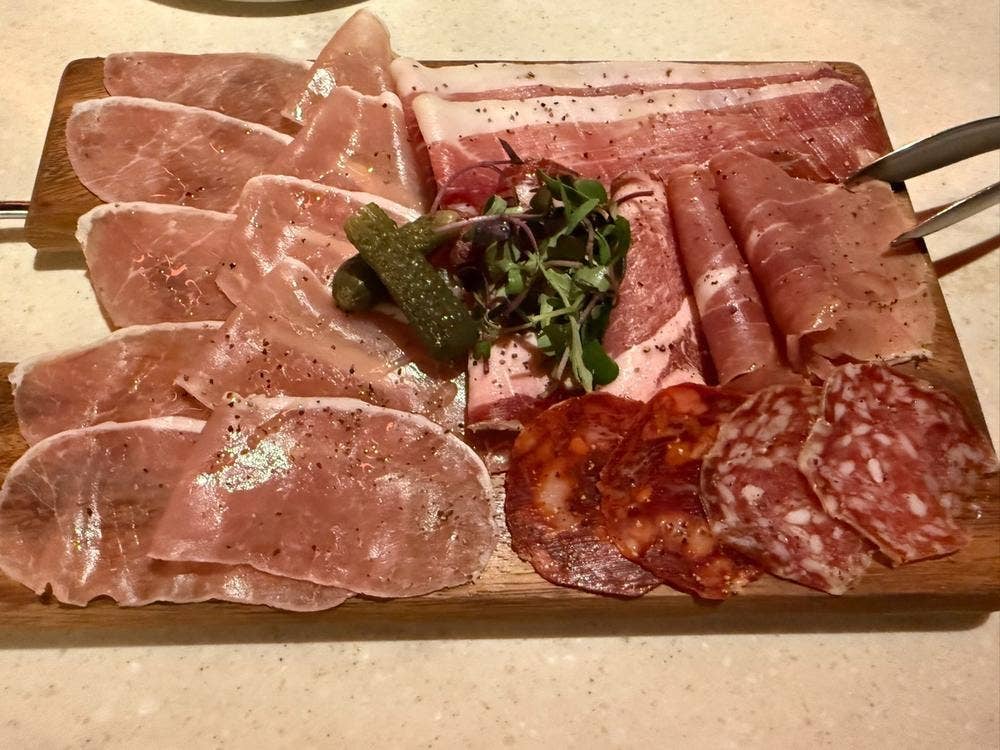 GINZA ONO Gratia -Smoke Dining-