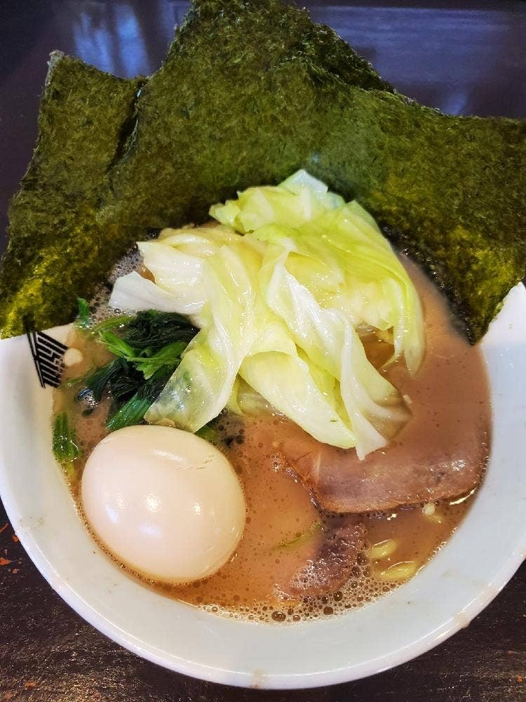 RAMEN TATSU