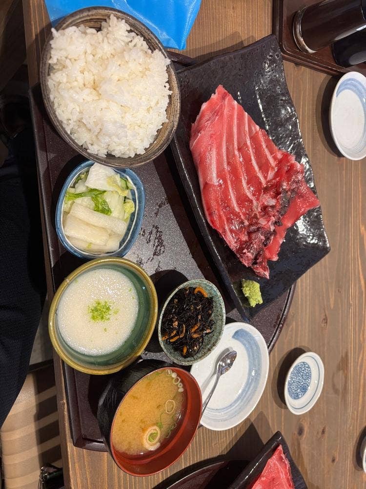 海鮮食堂つなや 有田川店