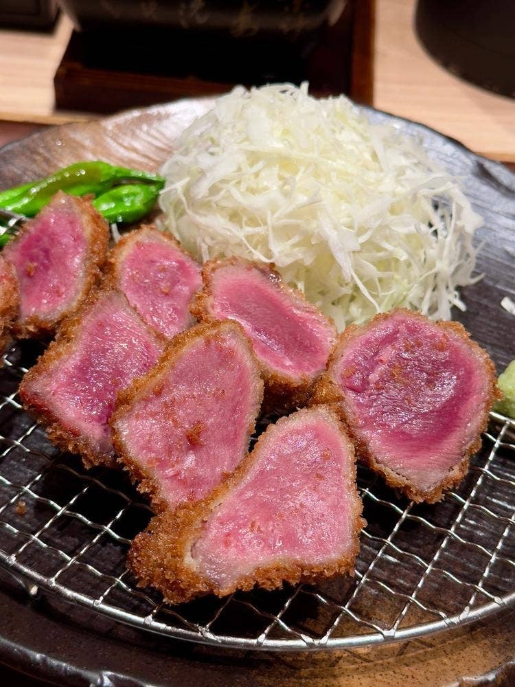 牛かつ もと村 横浜ジョイナス店