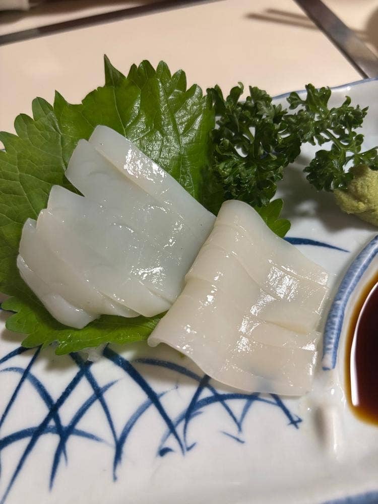 ともざかえ