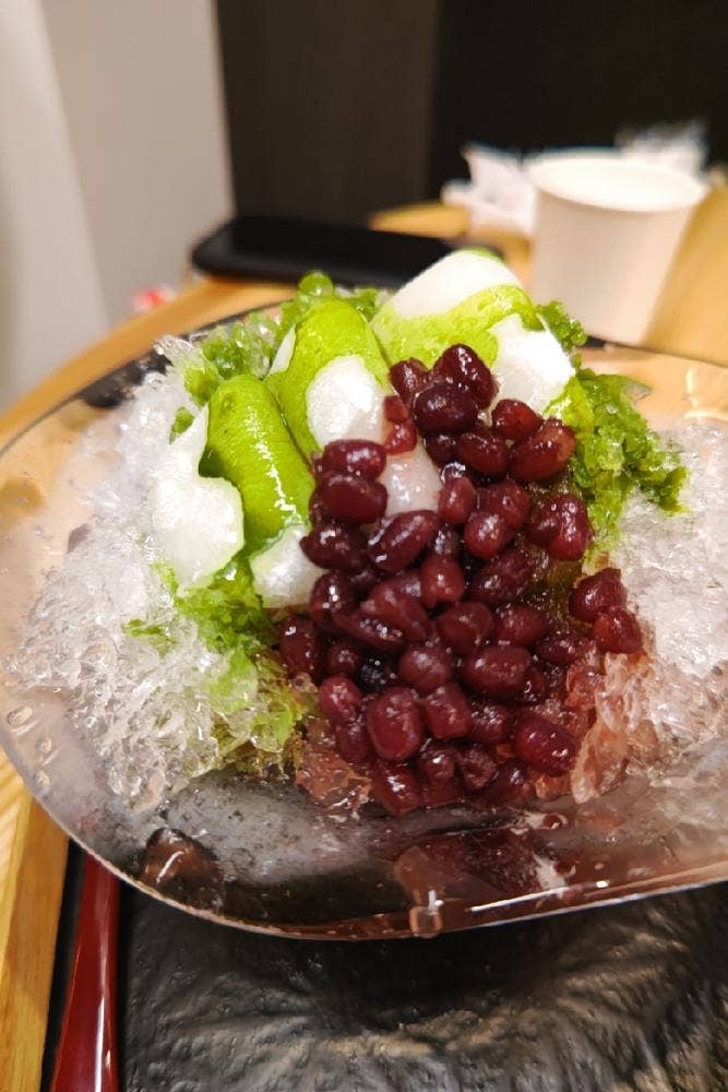 羽二重餅總本舗 松岡軒 本店