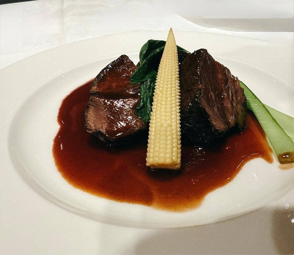 銀座オザミデヴァン 本店