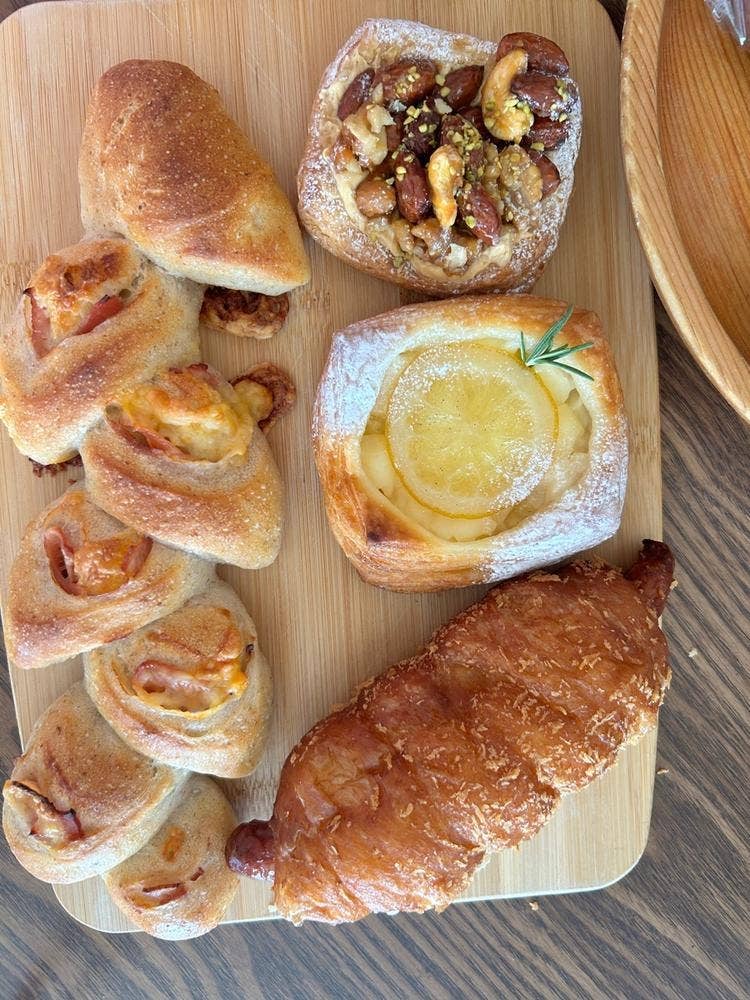 サリュアンシャンテ 野々市店