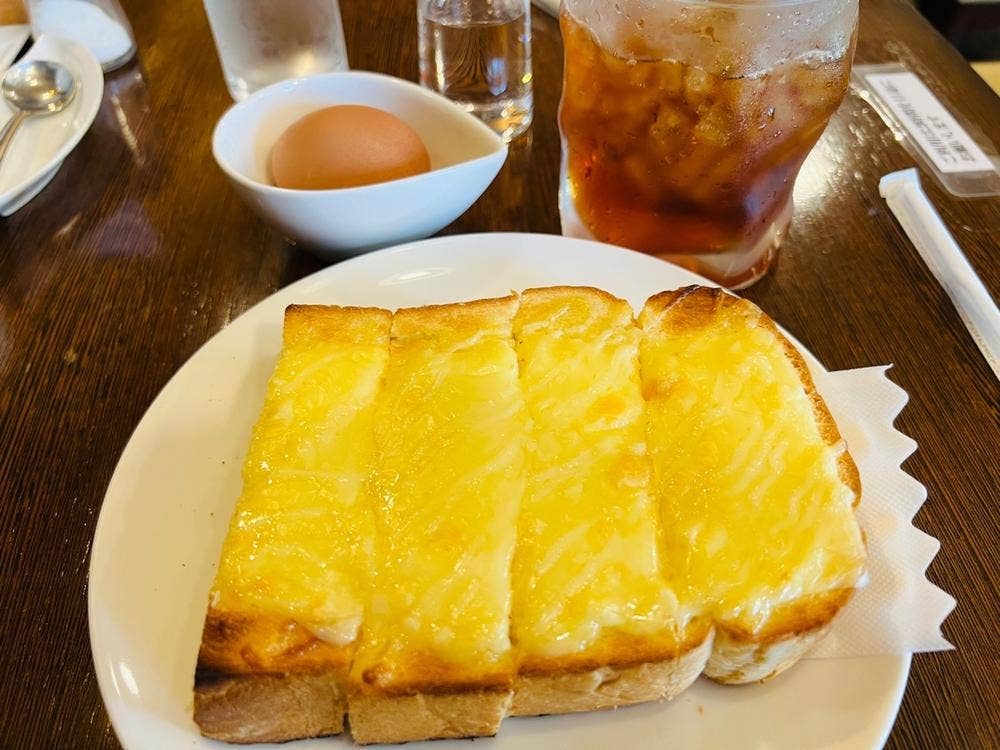 珈人 長堀橋店