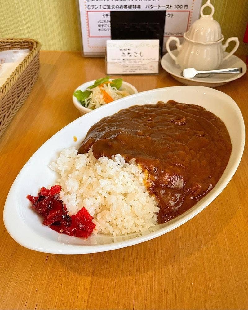 珈琲処 ふなこし