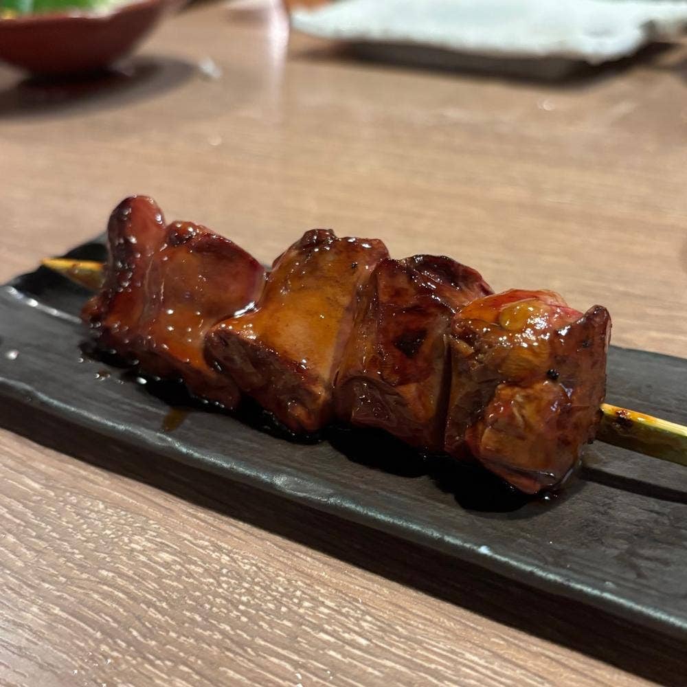 鳥光國 錦糸町店