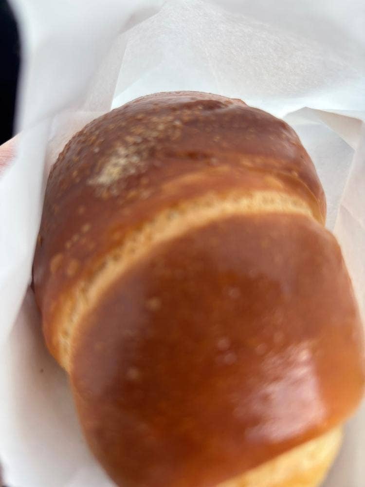 ブーランジェリー マルシェ 仙台ハーベストビレッジ沖野店