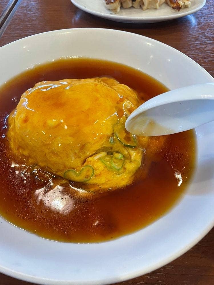 ラーメン かいすい 本店