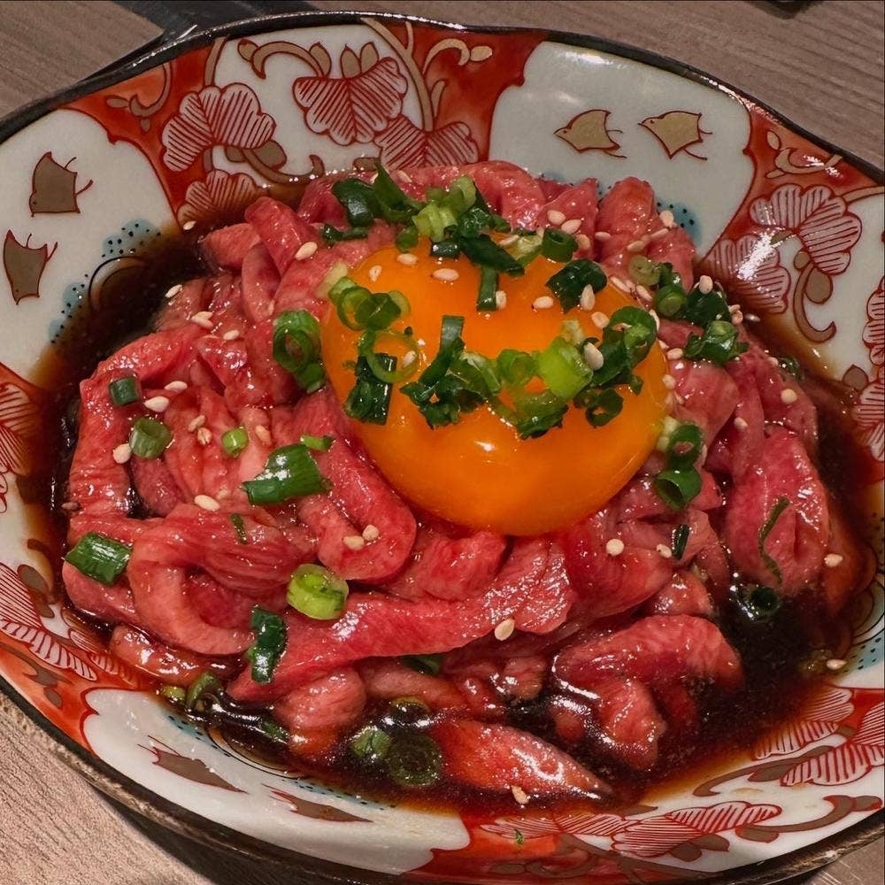 牛タン専門店 タンだけ 神田店