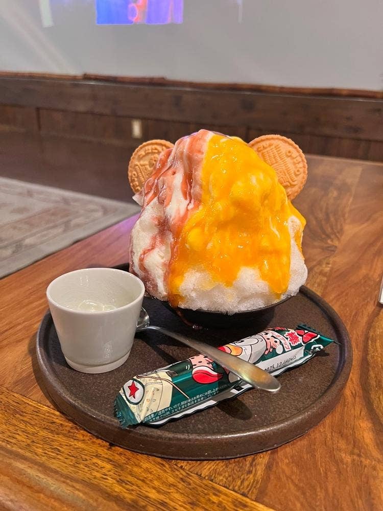 ブルーベガ