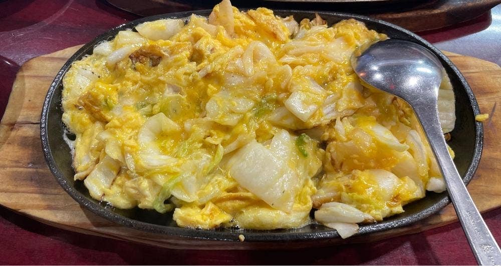 気軽な大衆居酒屋 あじ平