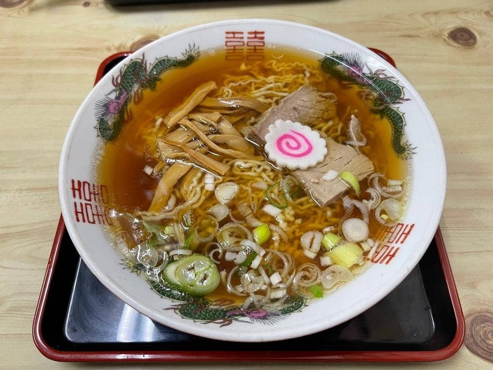 三忠食堂 本店
