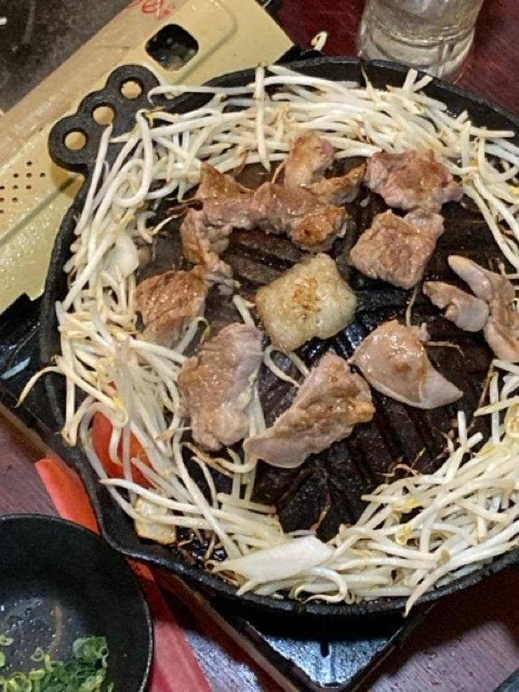 ジンギスカン 夢結.com