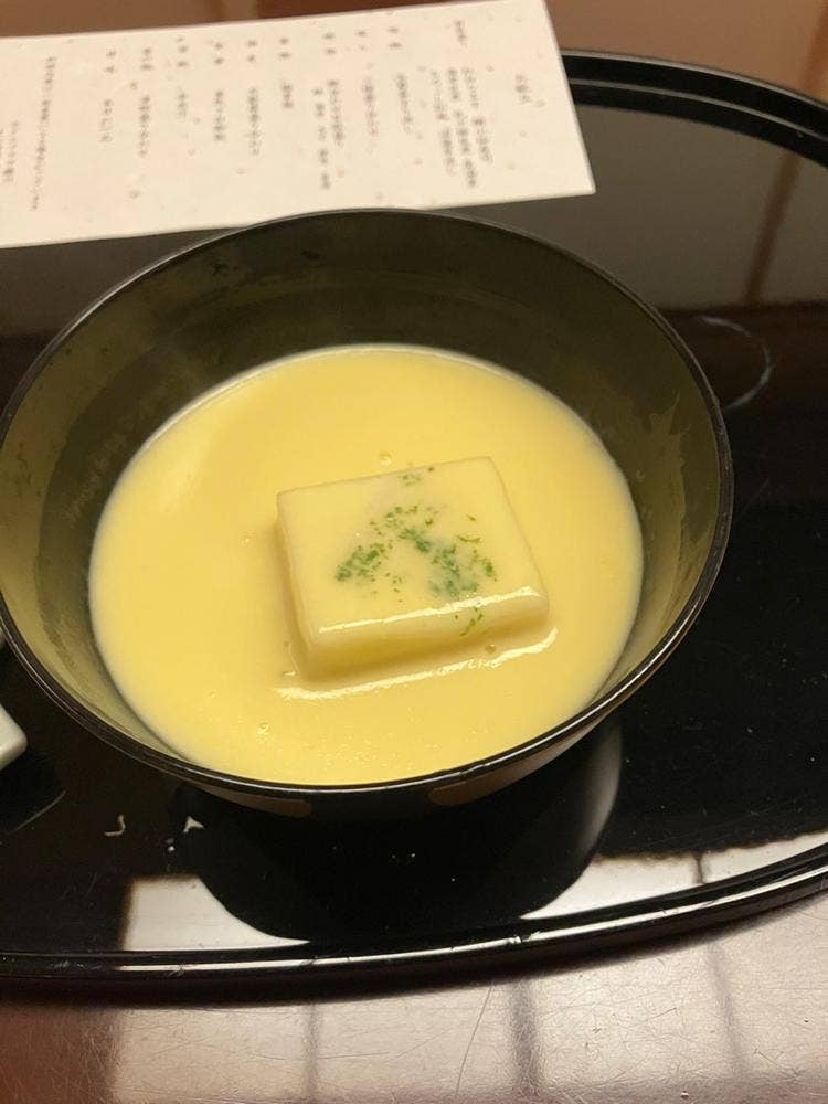 はなのき ホテルプラザ勝川