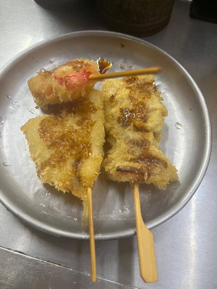 立呑み処 酒房 まつい