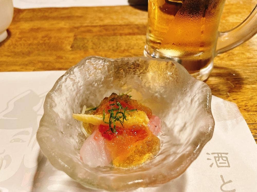 酒と食遊人 みなと