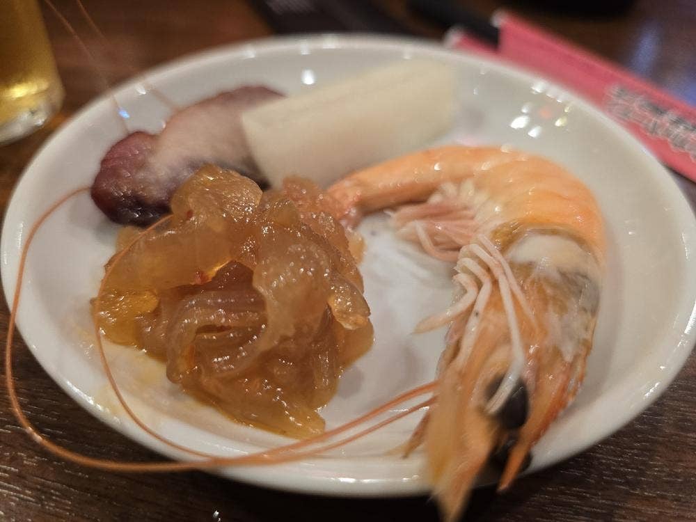 北京ダック専門店 民福北京烤鴨店 横浜中華街本店