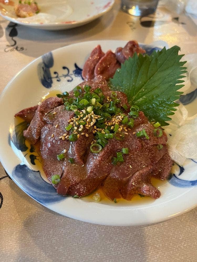 居酒屋楽笑