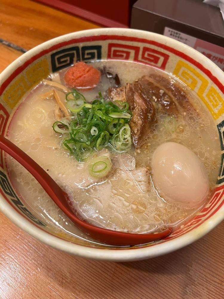 九州じゃんがら 秋葉原本店