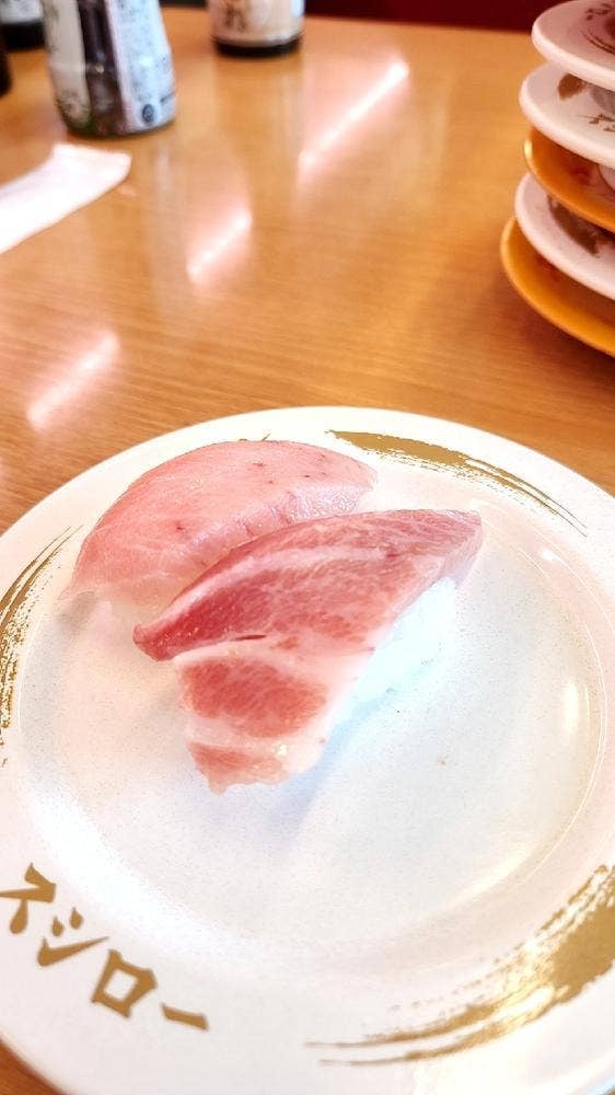 スシロー 熊本本山店