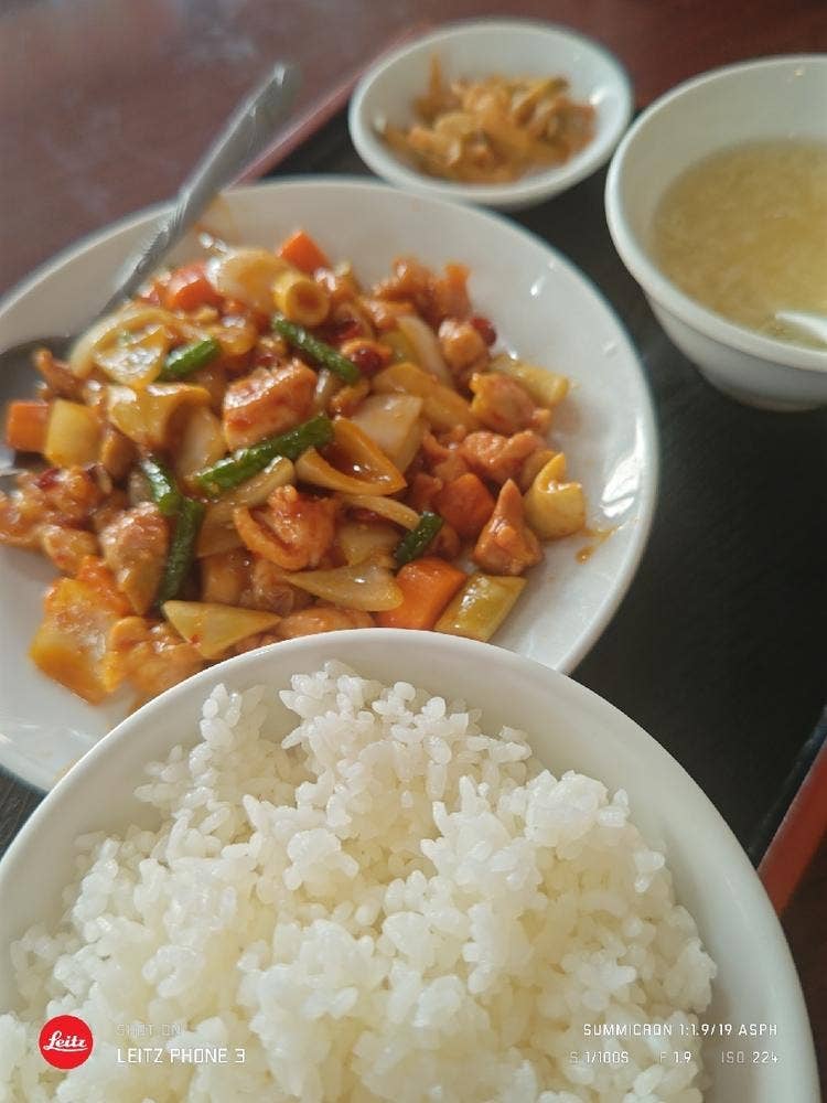 荻窪飯店