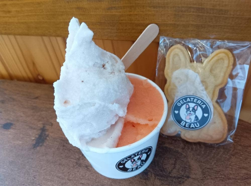 GELATERIA BEAU