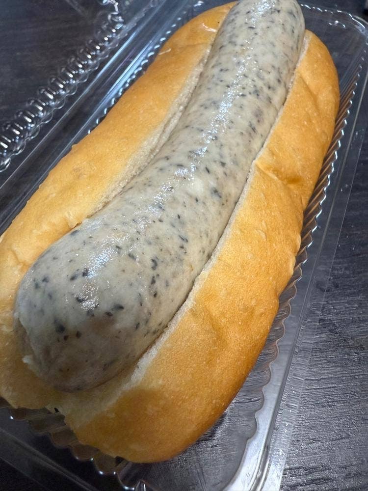 むっちといぶきのコッペパン