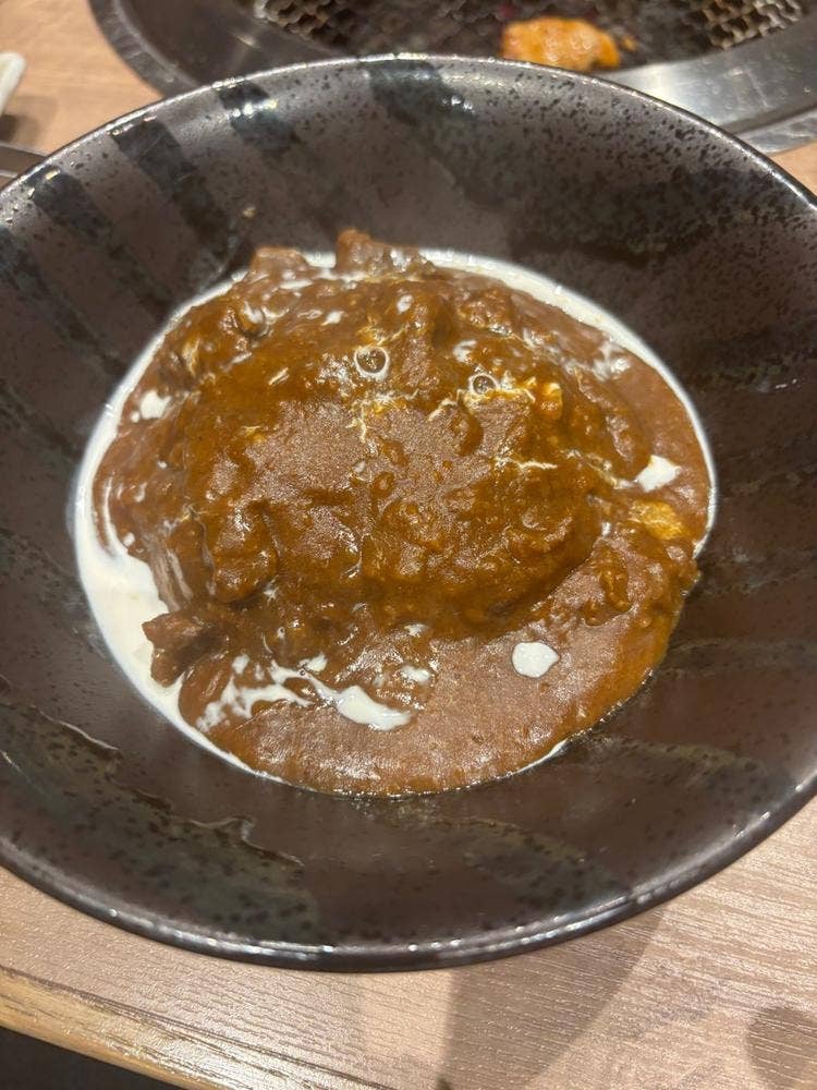 YAKINIKU DINING あがり