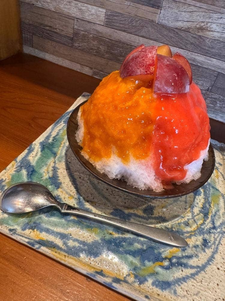 Tokyo ShaveIce Ancredore