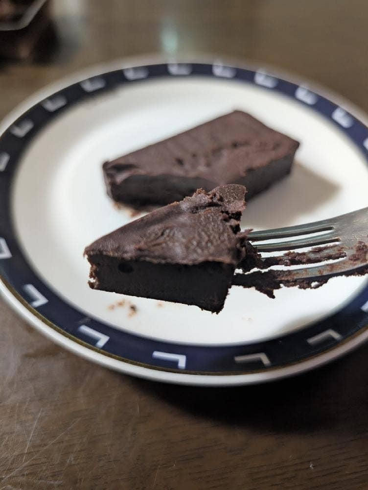 霧笛楼 元町仏蘭西菓子店