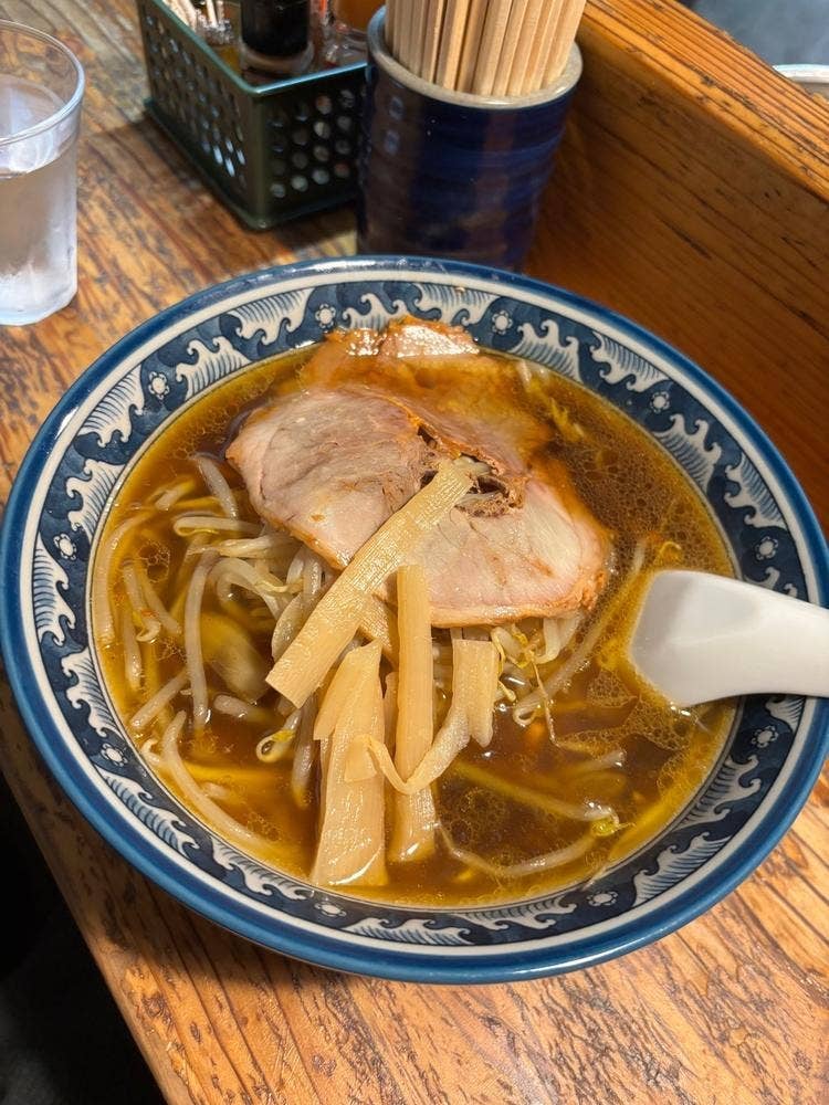 ログラーメン