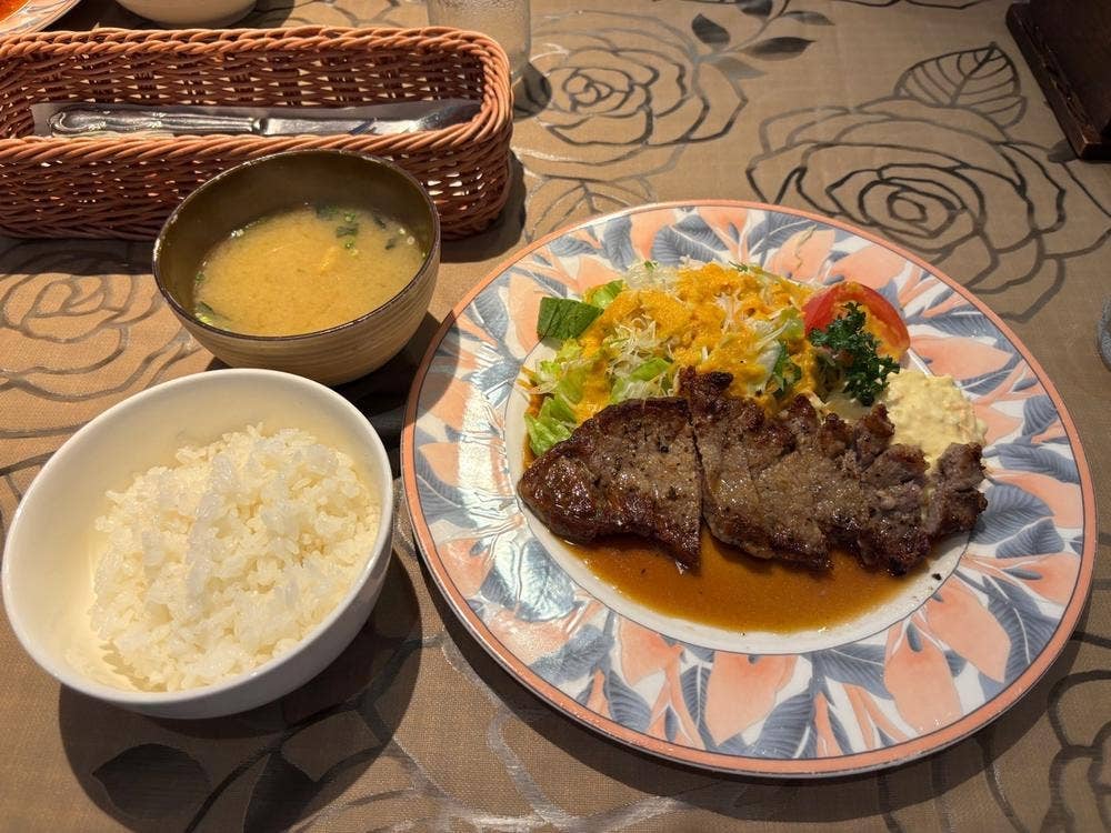 くれっせんと みつなが