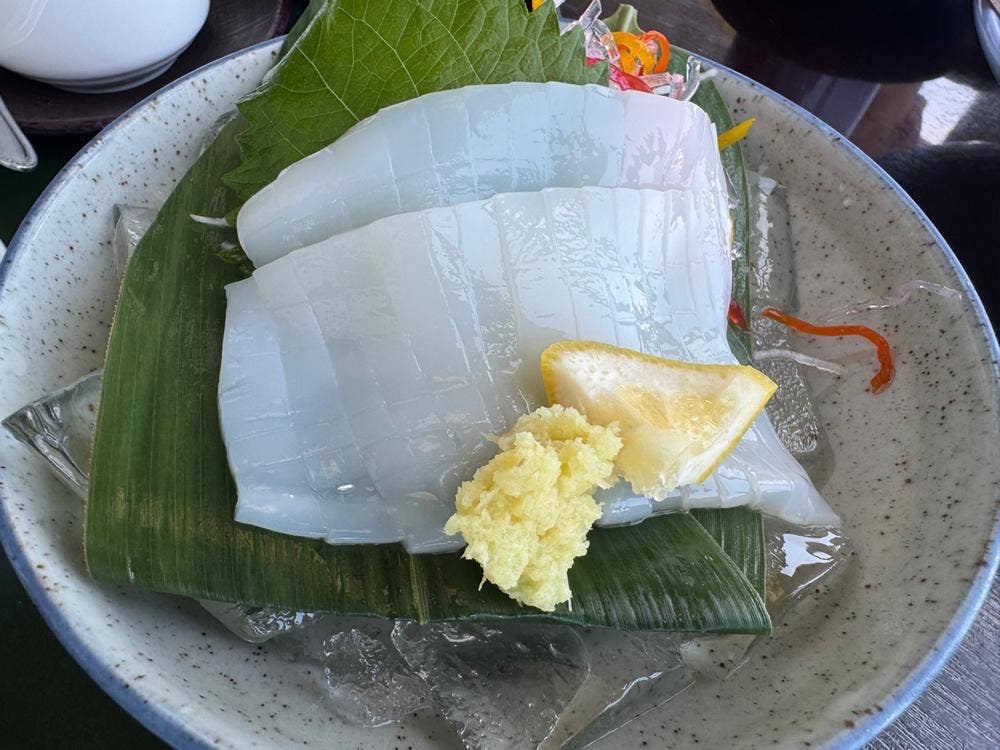 道の駅 神話の里 白うさぎ ぎんりん亭