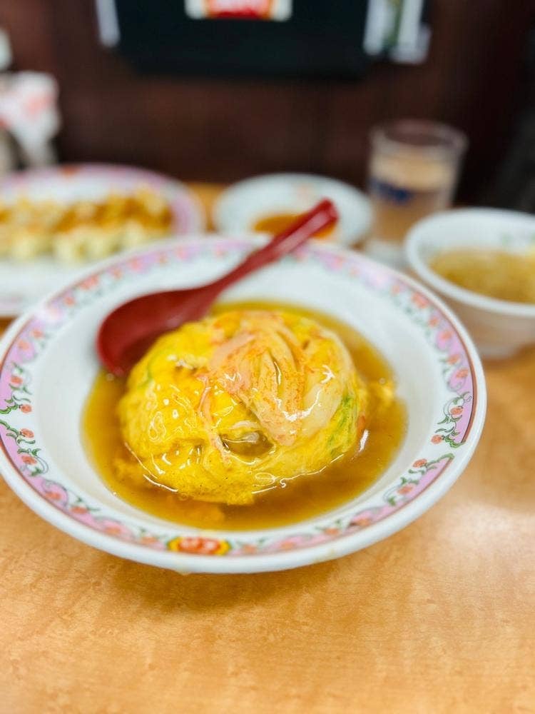 餃子の王将 佐賀夢咲店