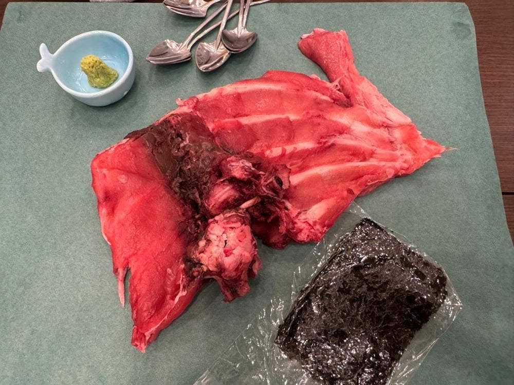魚盛り 魚っと 姫路お溝筋店