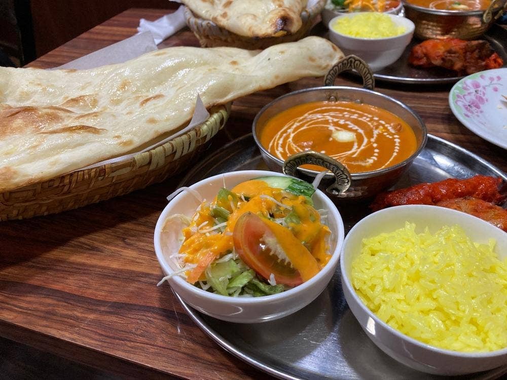 ミラン MILAN 下高井戸店