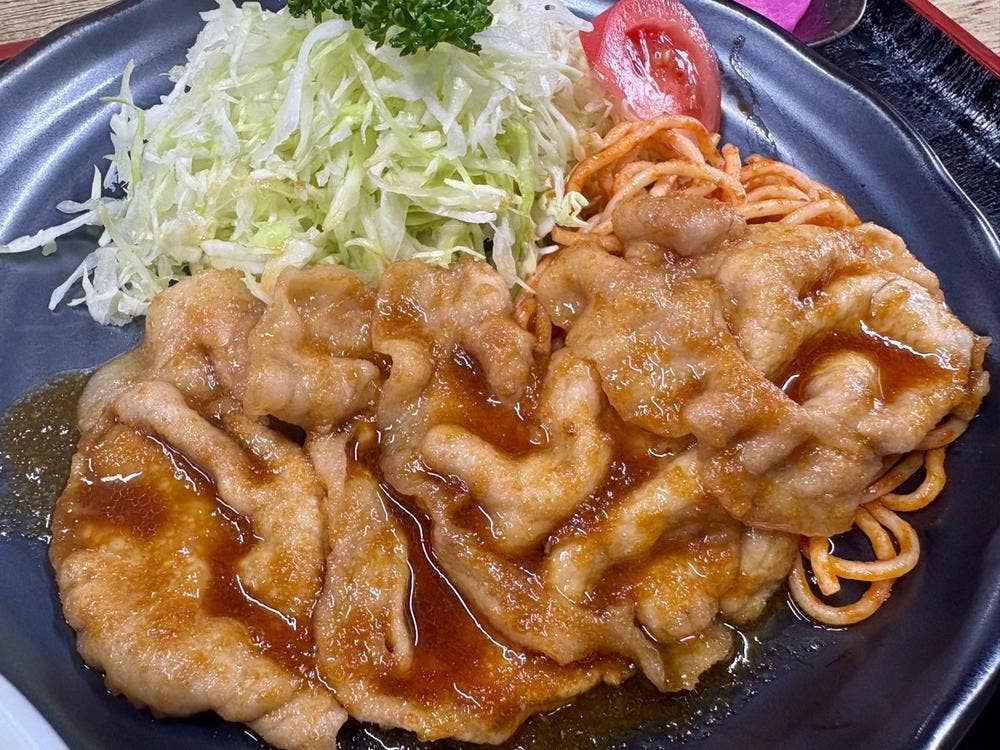 味処いしづか